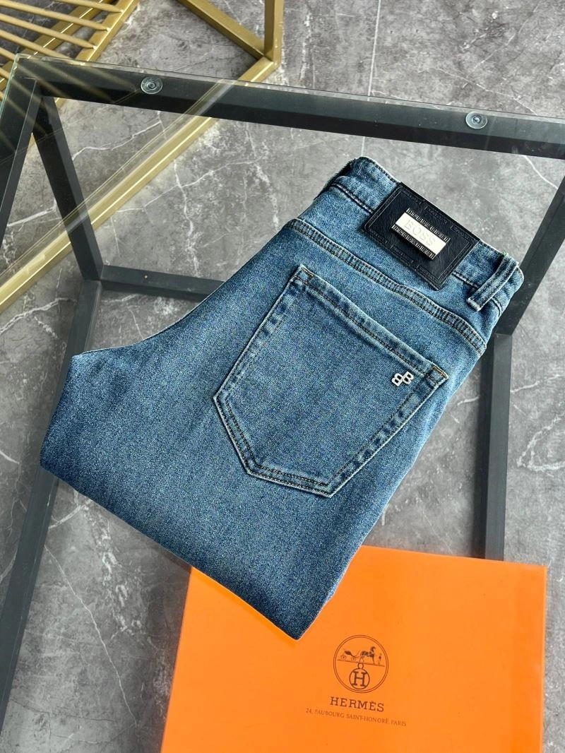 Thermal Boss Jeans 158699