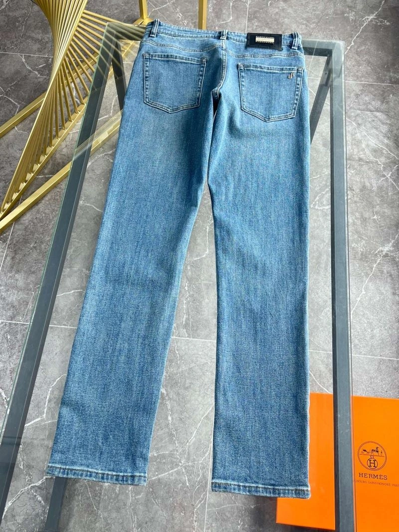 Thermal Boss Jeans 158699