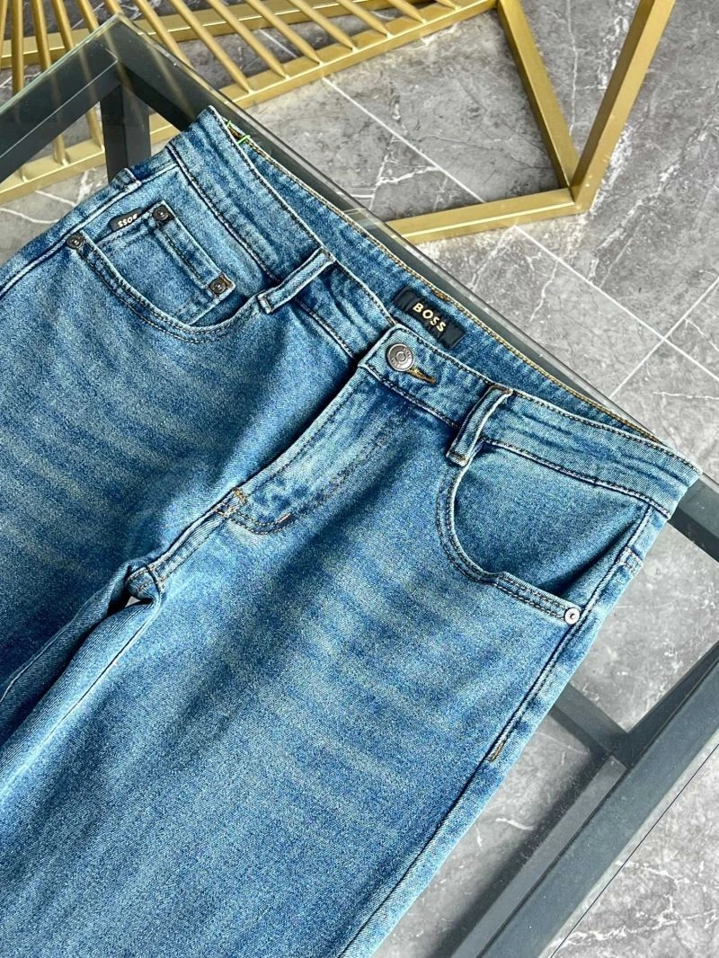 Thermal Boss Jeans 158699