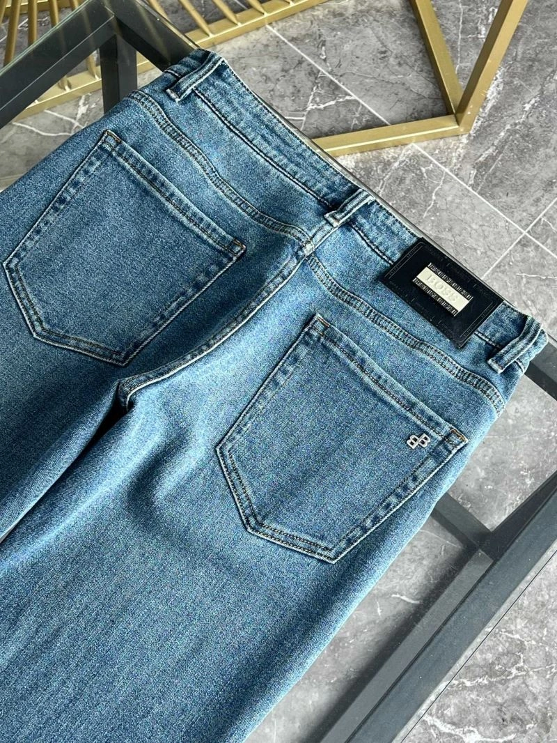 Thermal Boss Jeans 158699