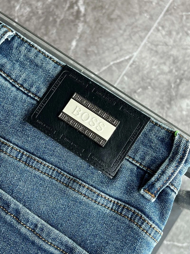 Thermal Boss Jeans 158699