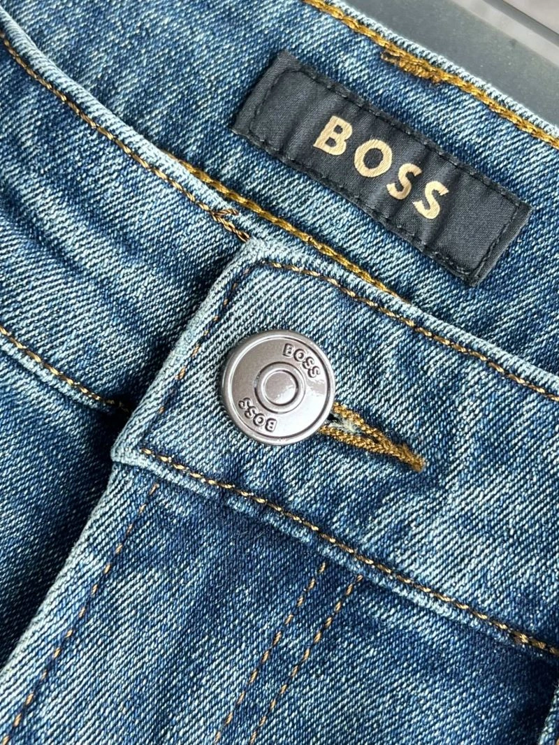 Thermal Boss Jeans 158699