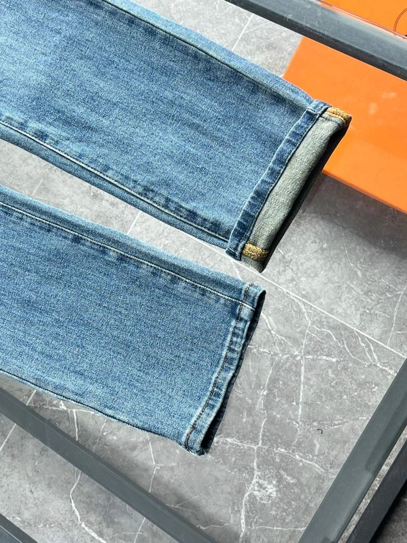 Thermal Boss Jeans 158699