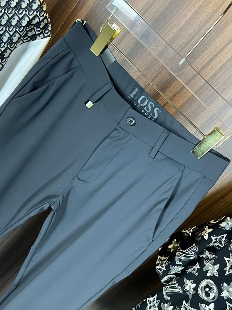 Boss Long Pants SoftTouch 163172