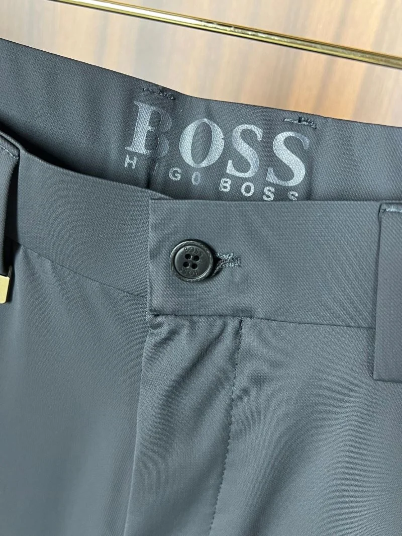 Boss Long Pants SoftTouch 163172