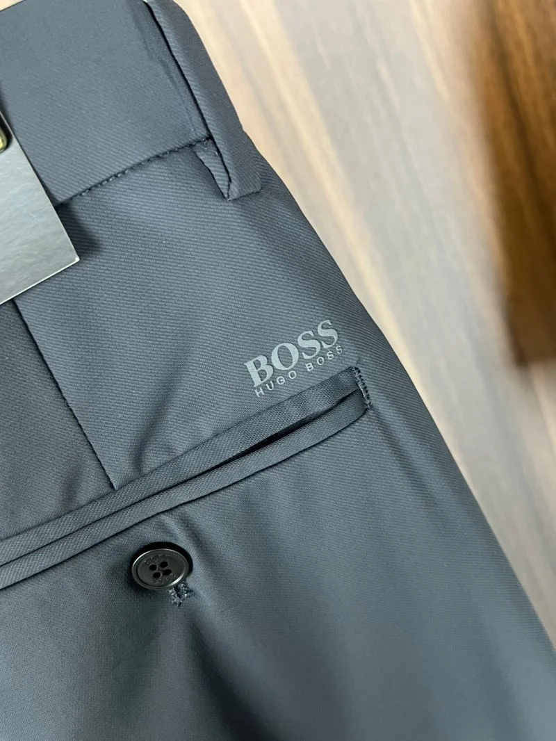 Boss Long Pants SoftTouch 163172