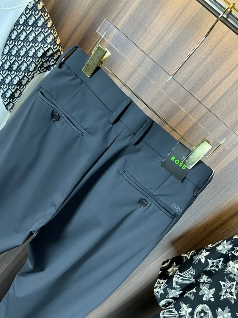Boss Long Pants SoftTouch 163172