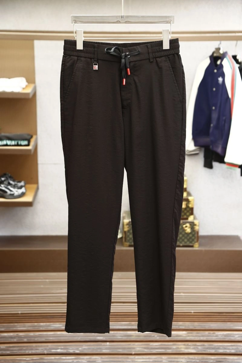 Boss Long Pants ZipUp 160982