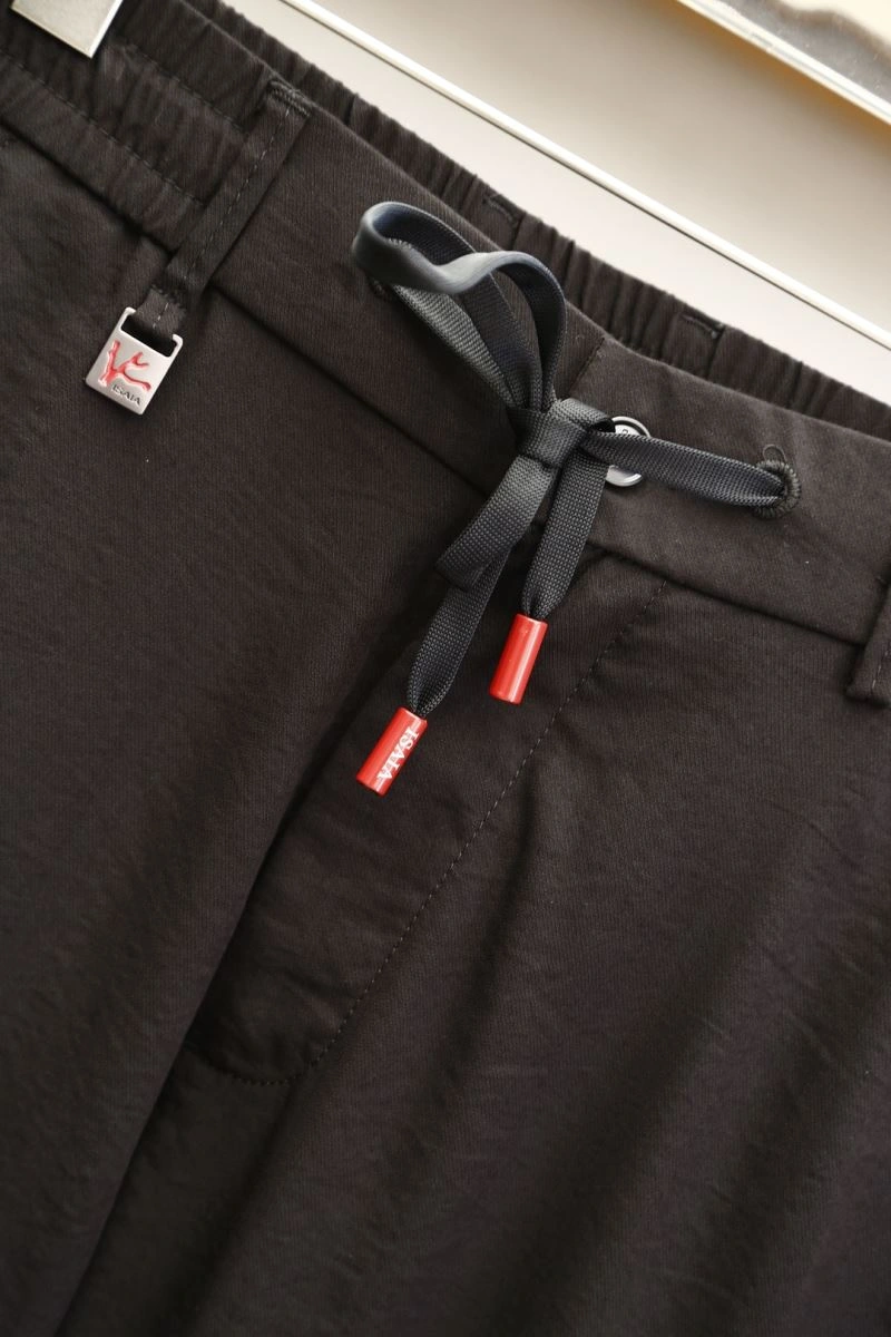 Boss Long Pants ZipUp 160982