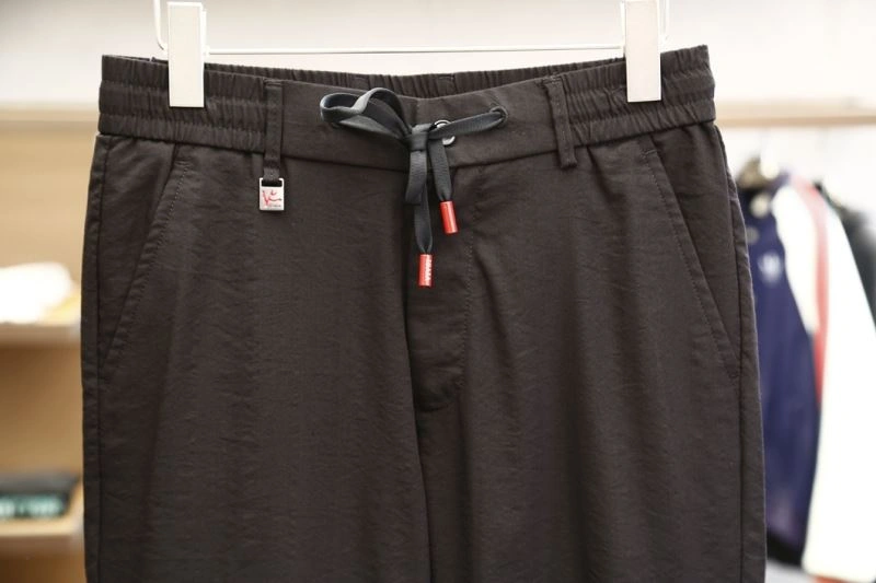 Boss Long Pants ZipUp 160982