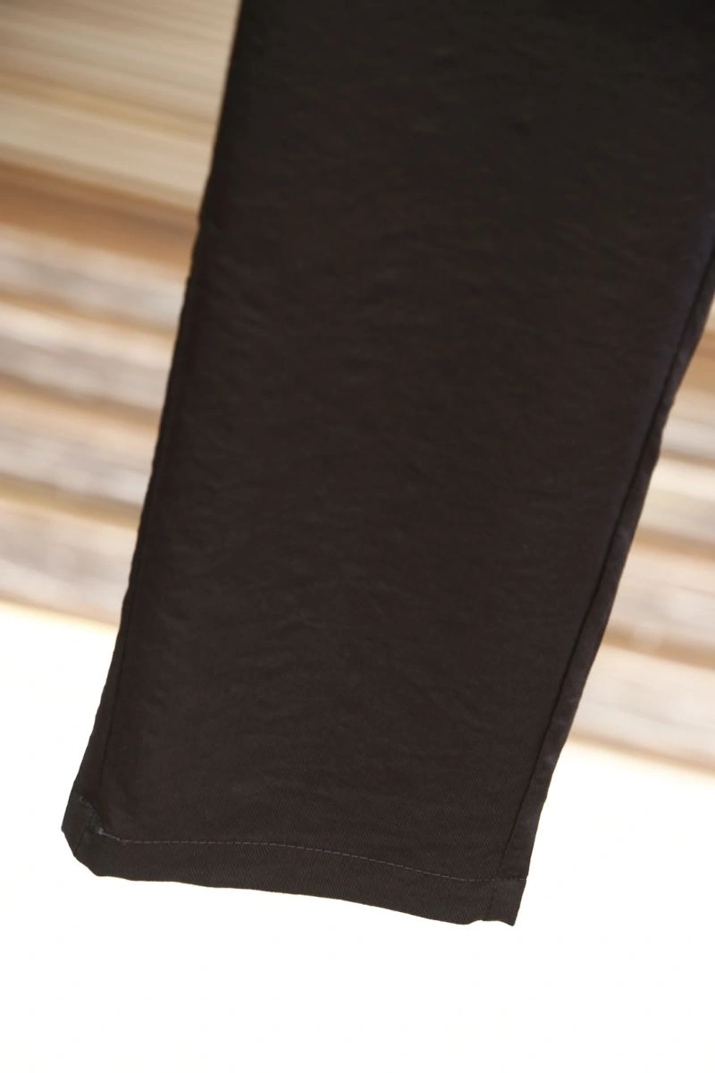 Boss Long Pants ZipUp 160982