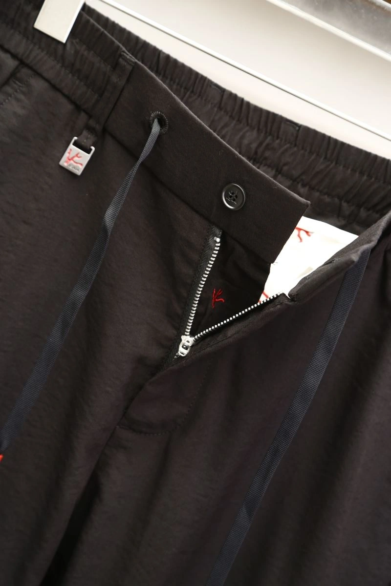 Boss Long Pants ZipUp 160982