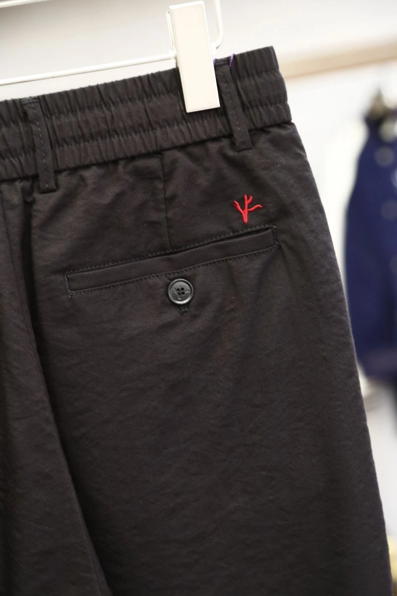 Boss Long Pants ZipUp 160982