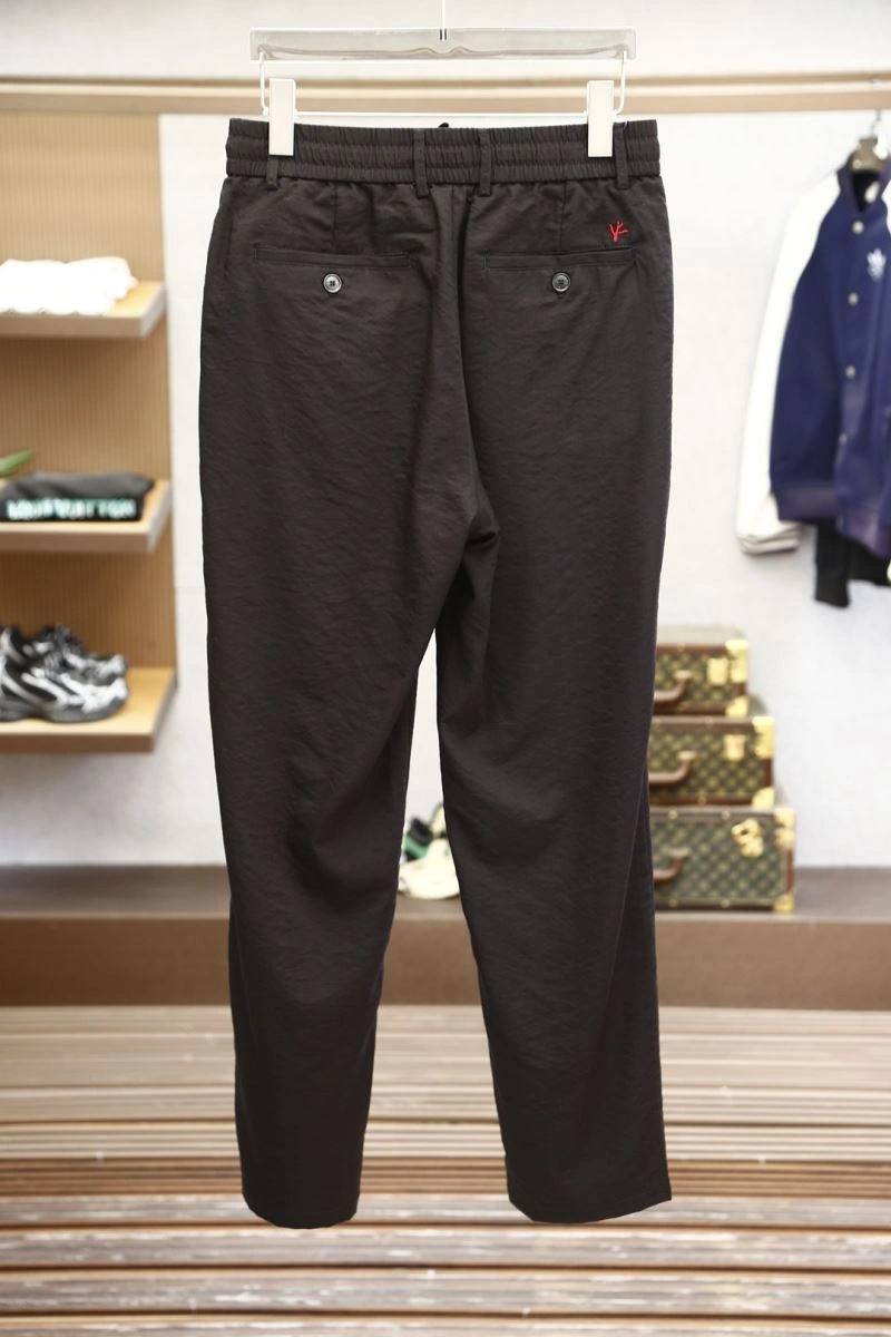 Boss Long Pants ZipUp 160982