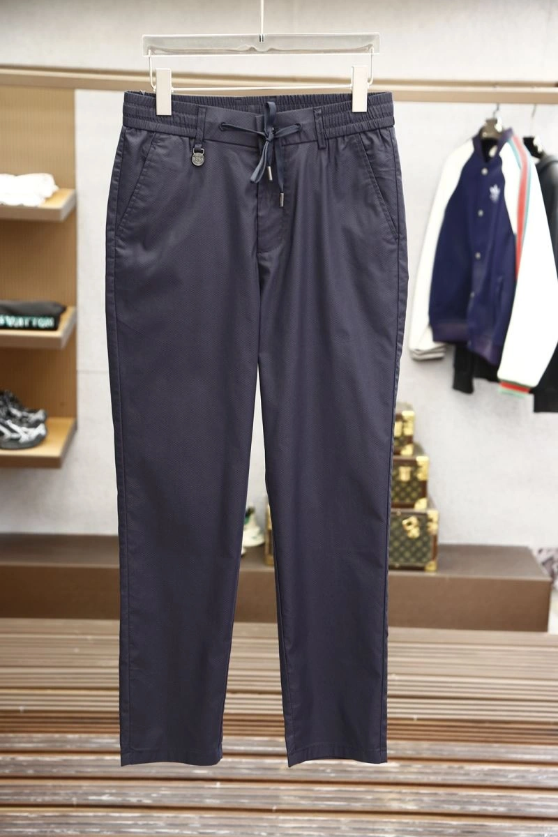 Boss Long Pants TechFriendly 160939