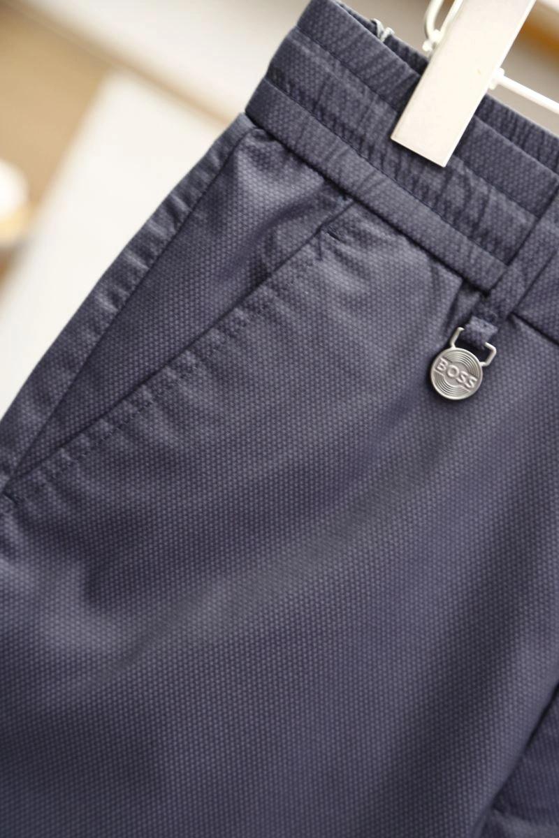 Boss Long Pants TechFriendly 160939