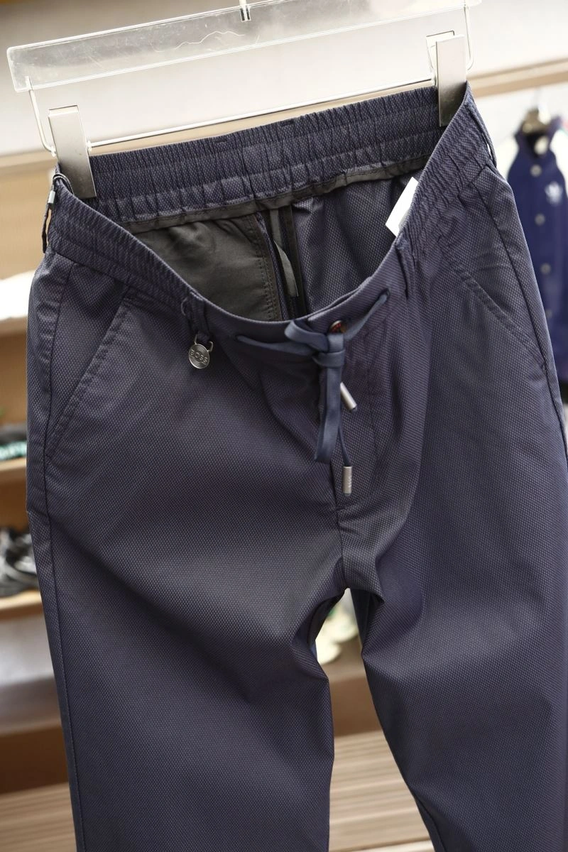 Boss Long Pants TechFriendly 160939
