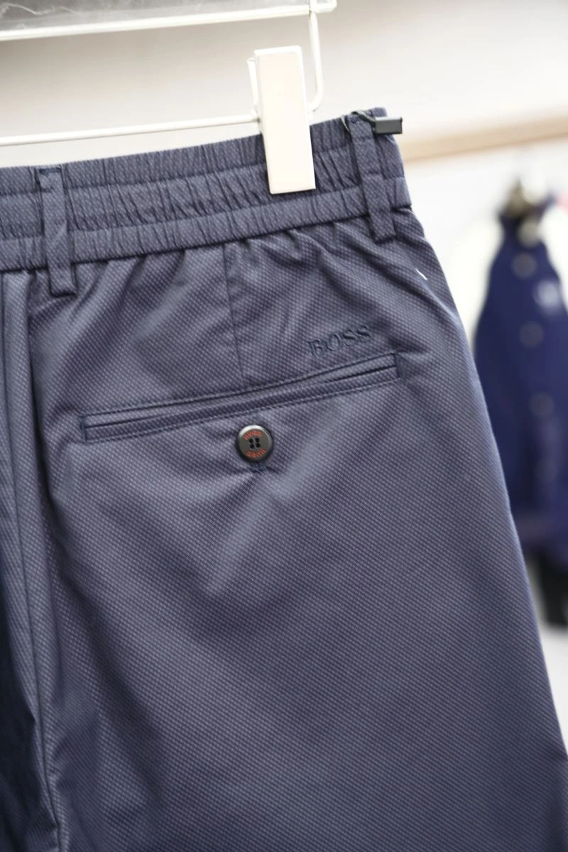 Boss Long Pants TechFriendly 160939