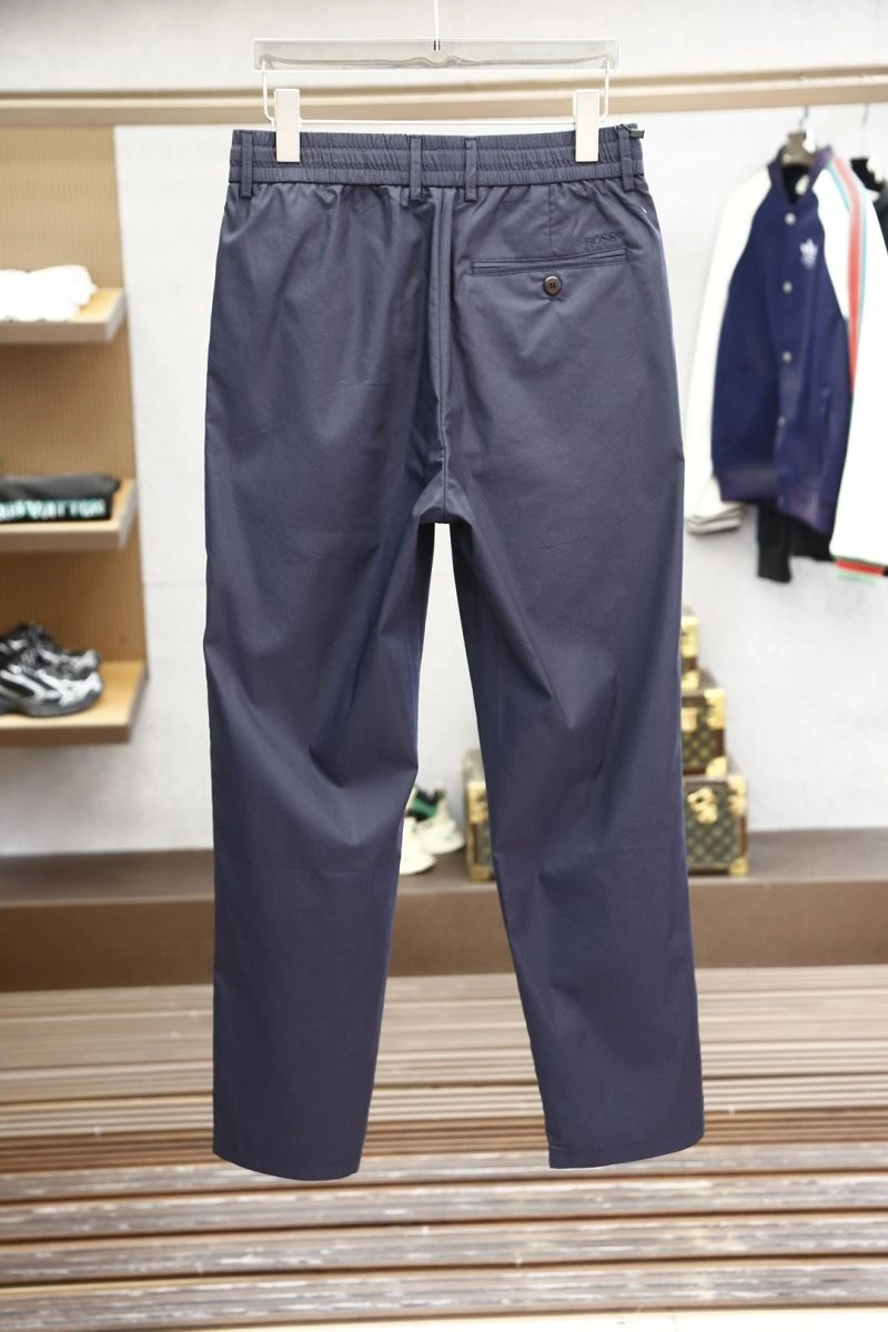 Boss Long Pants TechFriendly 160939