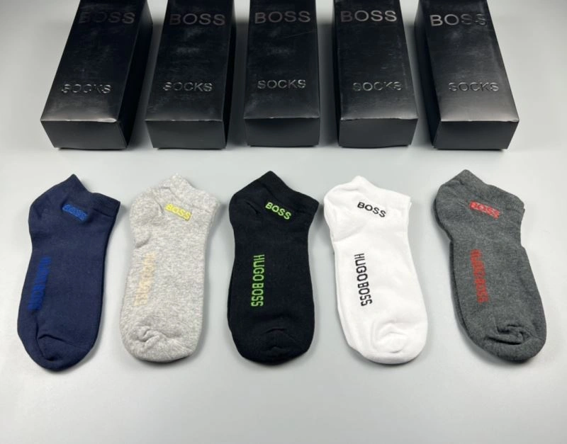 Casual Boss Mobile Socks 274663
