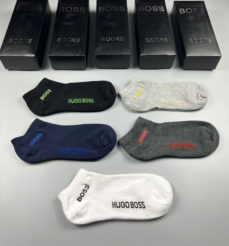Casual Boss Mobile Socks 274663