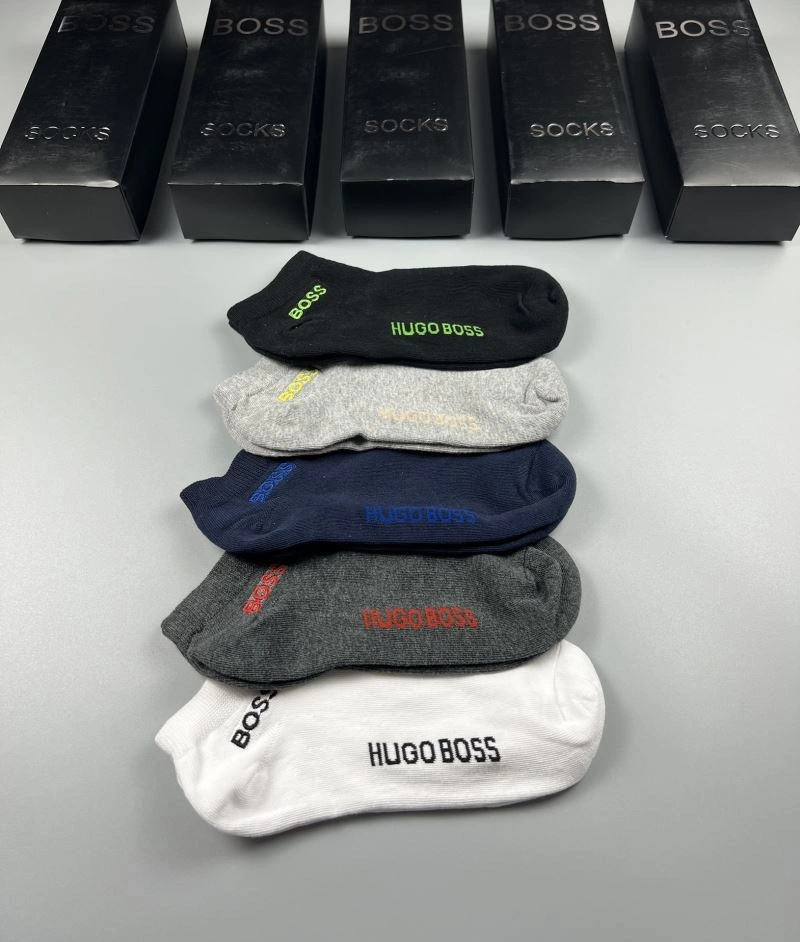 Casual Boss Mobile Socks 274663