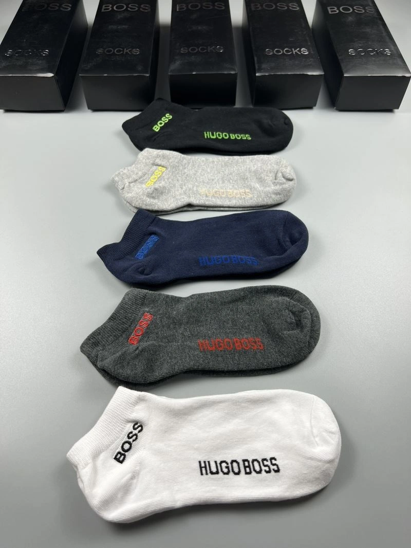 Casual Boss Mobile Socks 274663