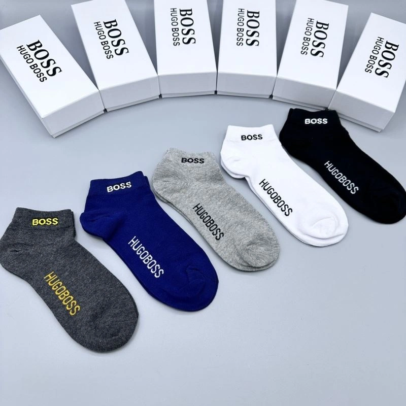 StreetReady Boss Mobile Socks 274667