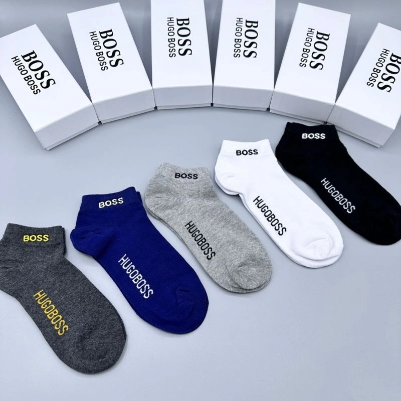 StreetReady Boss Mobile Socks 274667