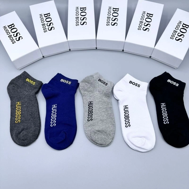 StreetReady Boss Mobile Socks 274667
