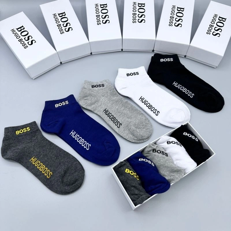 StreetReady Boss Mobile Socks 274667