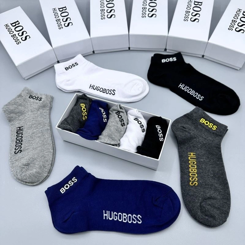 StreetReady Boss Mobile Socks 274667