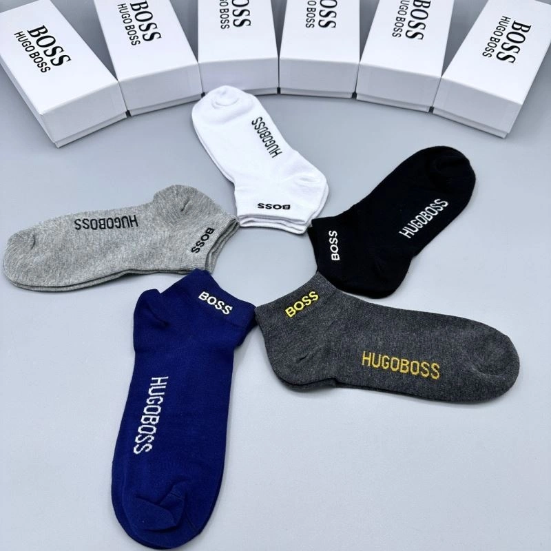 StreetReady Boss Mobile Socks 274667