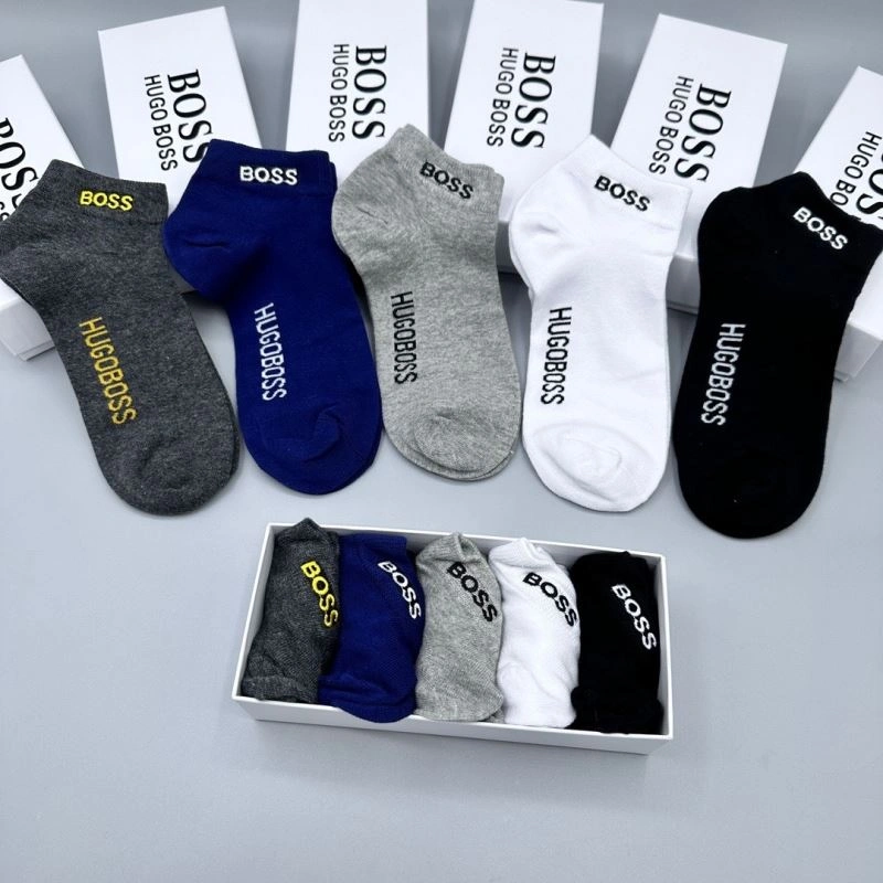 StreetReady Boss Mobile Socks 274667