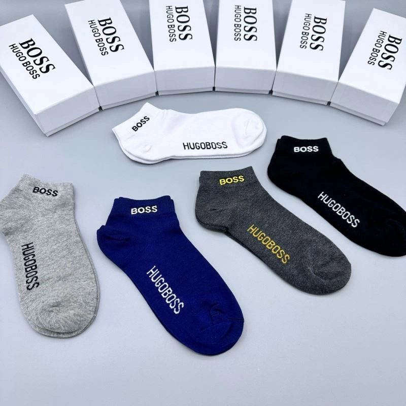 StreetReady Boss Mobile Socks 274667