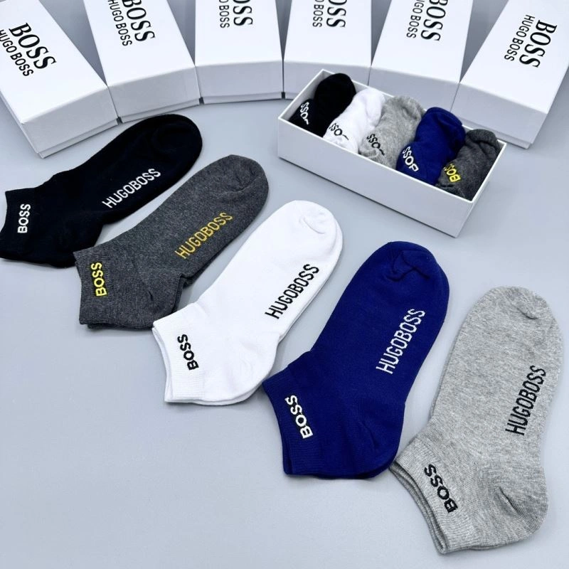 StreetReady Boss Mobile Socks 274667