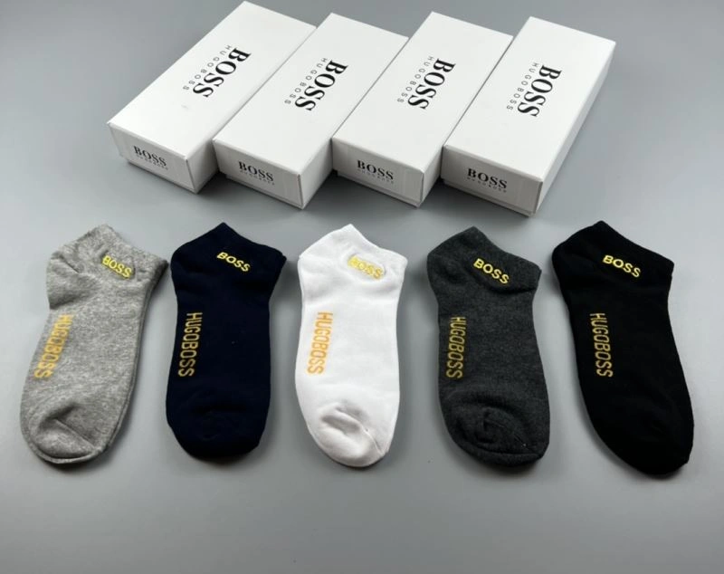 Boss Mobile Socks ComfortFit 274664