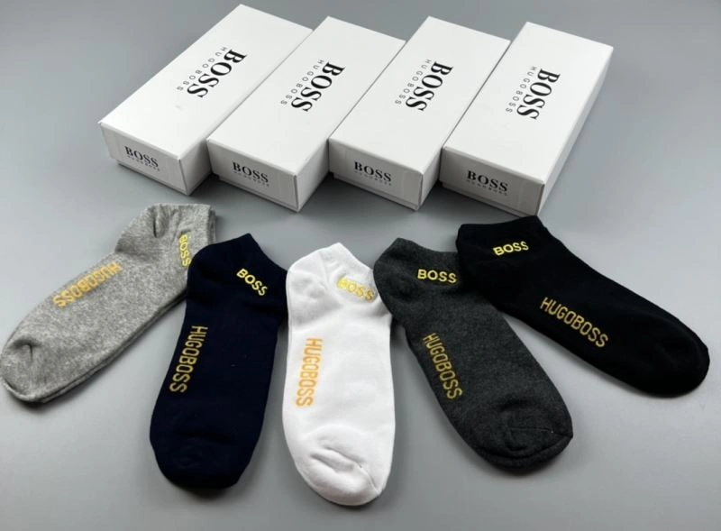 Boss Mobile Socks ComfortFit 274664
