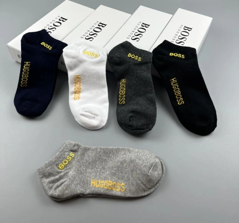 Boss Mobile Socks ComfortFit 274664