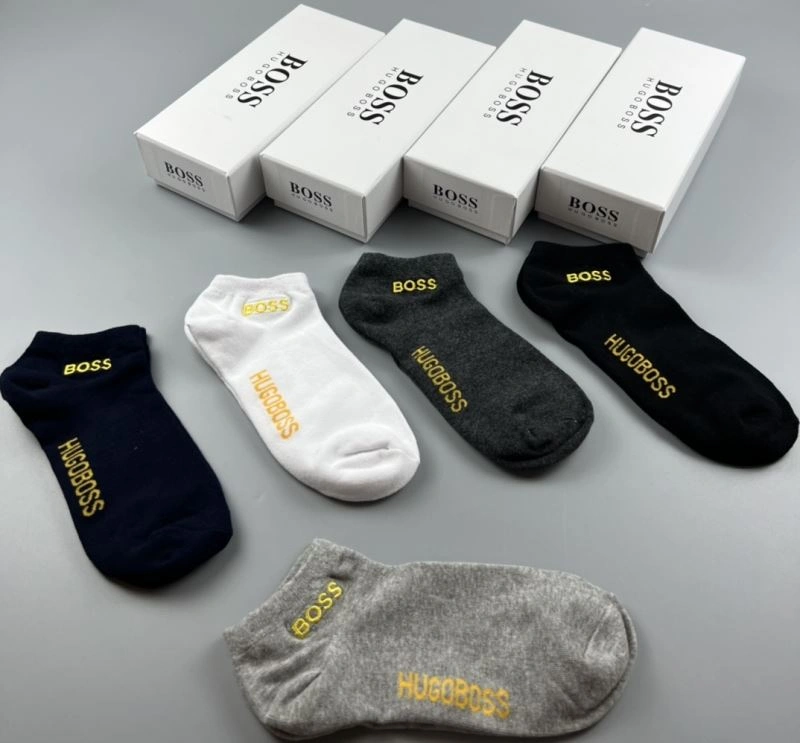 Boss Mobile Socks ComfortFit 274664