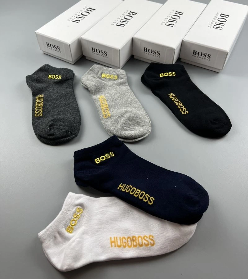 Boss Mobile Socks ComfortFit 274664
