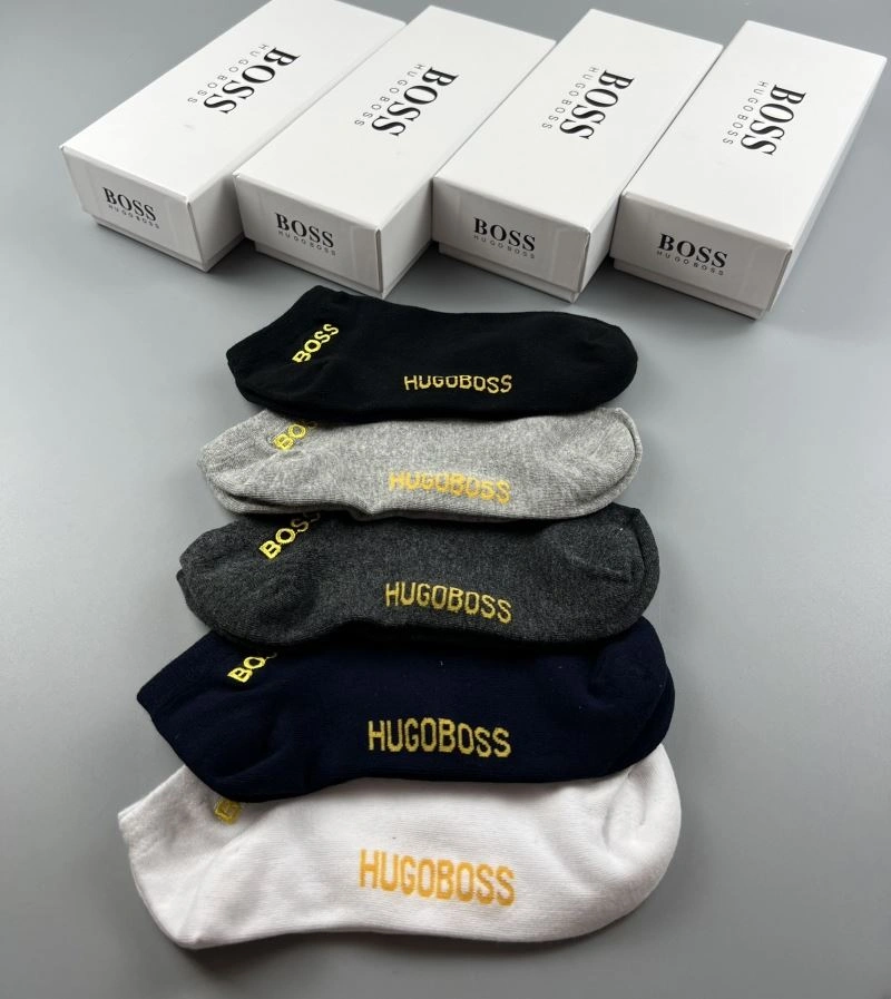 Boss Mobile Socks ComfortFit 274664