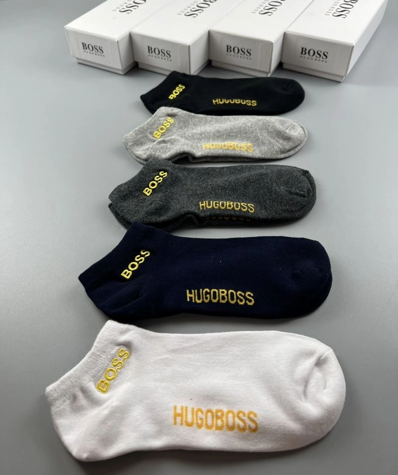 Boss Mobile Socks ComfortFit 274664