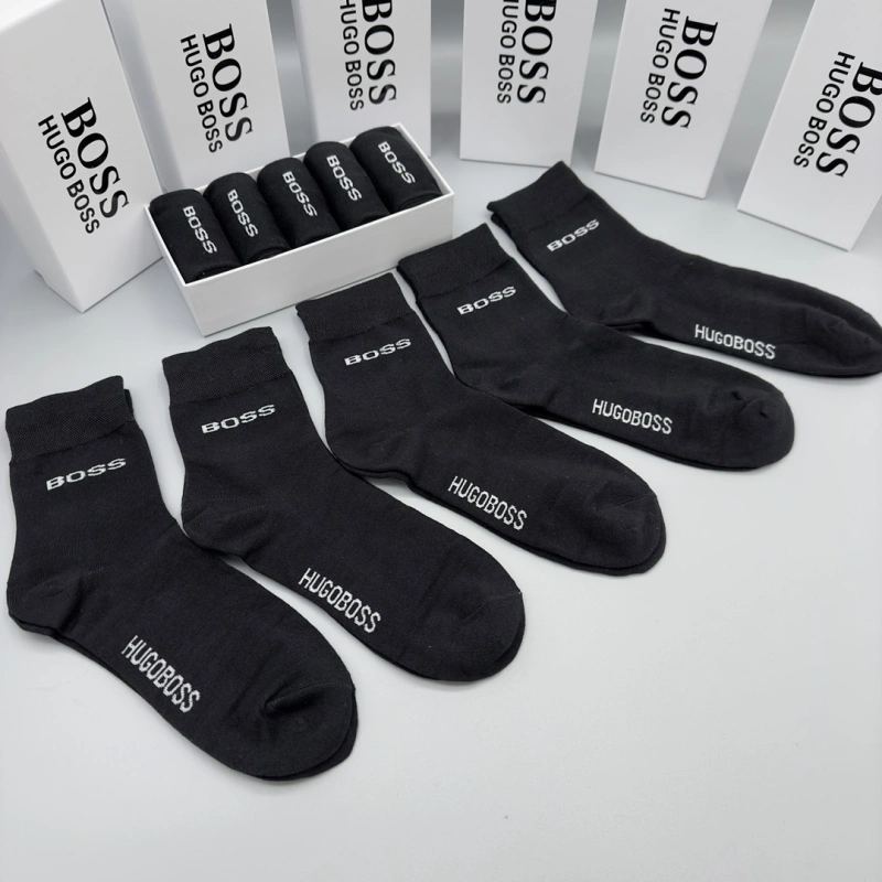 Seasonal Boss Mobile Socks 274357