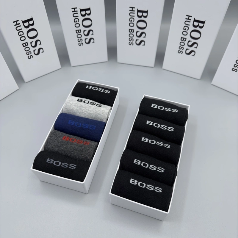 Seasonal Boss Mobile Socks 274357