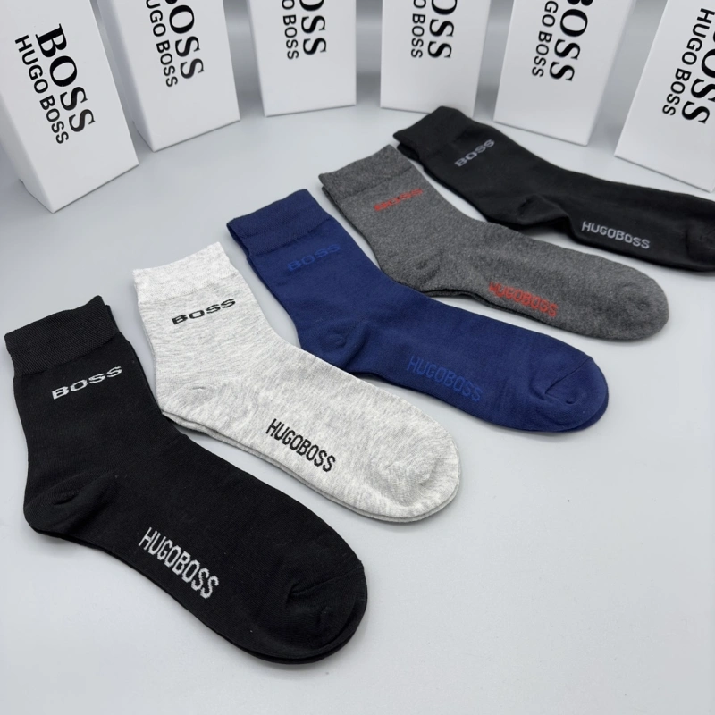 Seasonal Boss Mobile Socks 274357