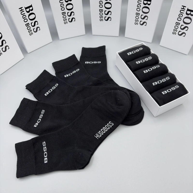 Seasonal Boss Mobile Socks 274357