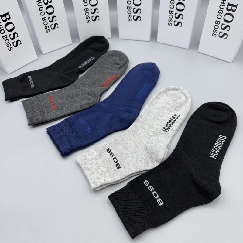 Seasonal Boss Mobile Socks 274357