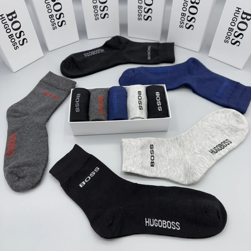 Seasonal Boss Mobile Socks 274357