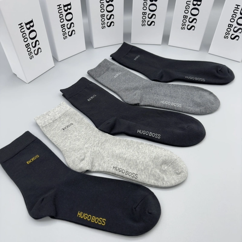 Efficient Boss Mobile Socks 274358
